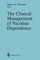 The Clinical Management of Nicotine Dependence
