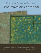 Time traveler's notebook