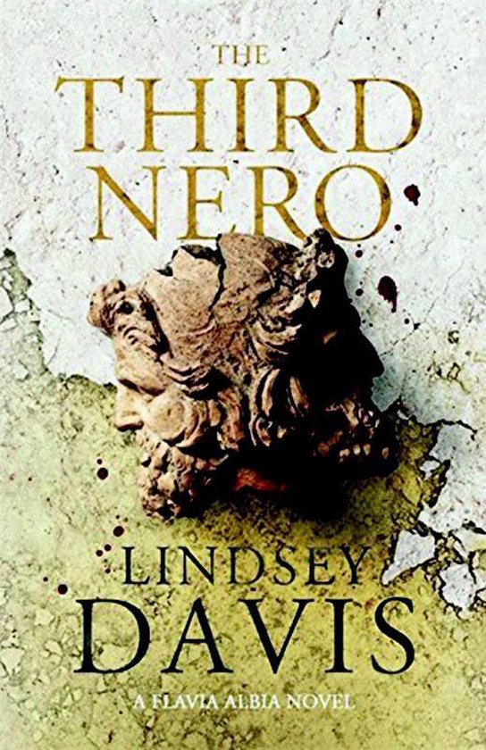 The Third Nero - cover
