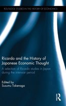 Ricardo and the Japanese Economic Thought