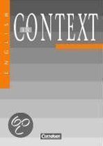 English in Context