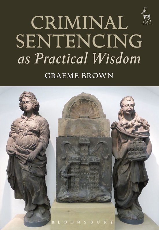Criminal Sentencing as Practical Wisdom - cover