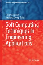 Studies in Computational Intelligence 543 - Soft Computing Techniques in Engineering Applications