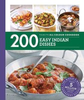 Hamlyn All Colour Cookery - Hamlyn All Colour Cookery: 200 Easy Indian Dishes