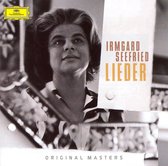 Irmgard Seefried sings Lieder