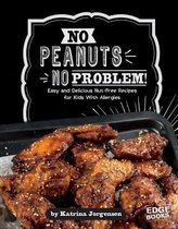 No Peanuts, No Problem!