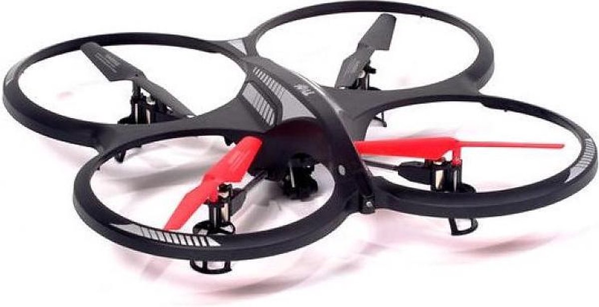 X-Drone G-shock Evolution met Camera - Drone | bol.com