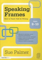 Speaking Frames How Teach Talk Ages 8 10