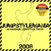 Jumpstylemania 2008