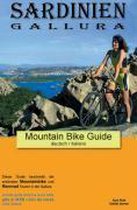 Sardinien-Gallura. Mountain Bike Guide. Set
