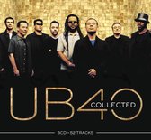 Ub40 - Collected