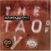 Yohimbe Brothers (V. Reid & DJ Logic feat. L. Nevada, D. Shantyman, J. Nickerson, D. Parks): The Tao of Yo [CD]