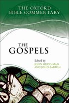 Oxford Bible Commentary - The Gospels