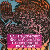 Barefoot In the Head, Vol. 1: US Psychedelic Gems from the Underground 1967-1973
