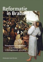 Reformatie in Brabant