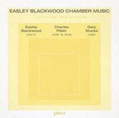 Easley Blackwood, Charles Pikler, Gary Stucka - Blackwood: Chamber Music (CD)