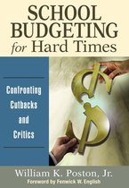 School Budgeting for Hard Times