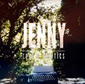 Jenny - Love & Politics (CD)