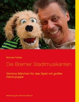 Aktivierung für Senioren 5 - Die Bremer Stadtmusikanten
