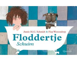 Floddertje Schuim