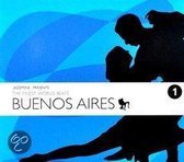 The Finest World Beats - Buenos Air