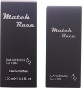 MULTI BUNDEL 2 stuks MATCH RACE Eau de Perfume 100 ml