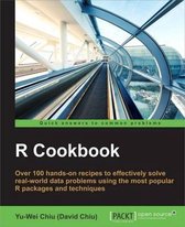 R for Data Science Cookbook