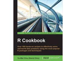 R for Data Science Cookbook