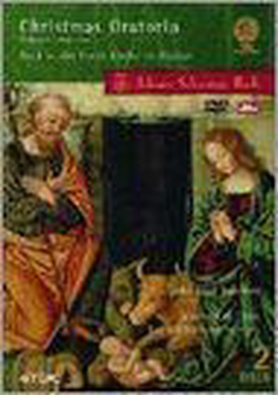 Christmas Oratorio