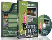 Virtuele Wandelingen - Kuala Lumpur