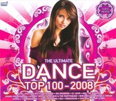 The Ultimate Dance Top 100 - 2008
