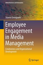 Media Business and Innovation - Employee Engagement in Media Management