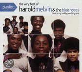 Playlist: The Very Best Of Harold Melvin &Amp; Blue No