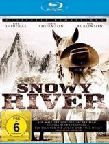Snowy River/Blu-ray