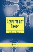 Chapman Hall/CRC Mathematics Series - Computability Theory
