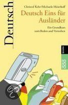 Deutsch Eins fur Auslander