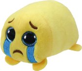Sad, Emojis weinendes Gesicht 10cm