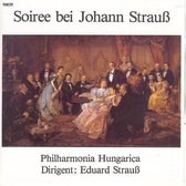 Soiree Bei Johann Strauss