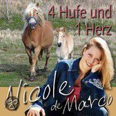 4 Hufe Und 1 Herz