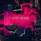 Lost Years - Venom (LP)