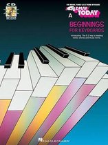 Beginnings for Keyboards