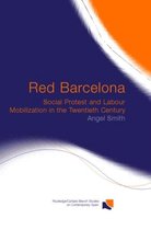 Routledge/Canada Blanch Studies on Contemporary Spain- Red Barcelona