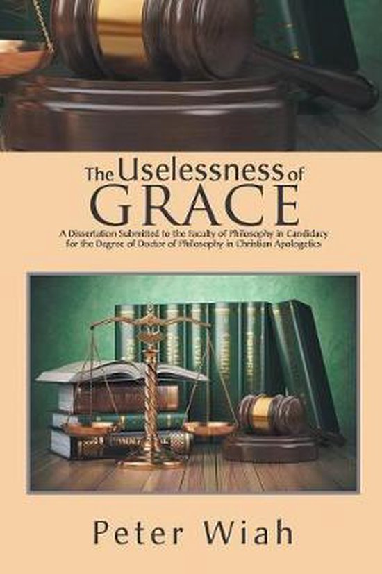 Foto: The uselessness of grace