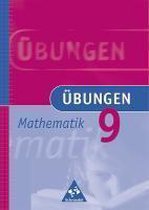 Übungen Mathematik 9. Neubearbeitung