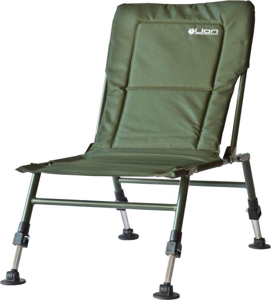 dunlop carp chair