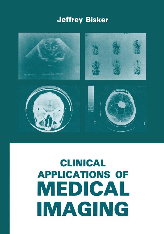 Medicine (R0) - Clinical Applications of Medical Imaging - cover