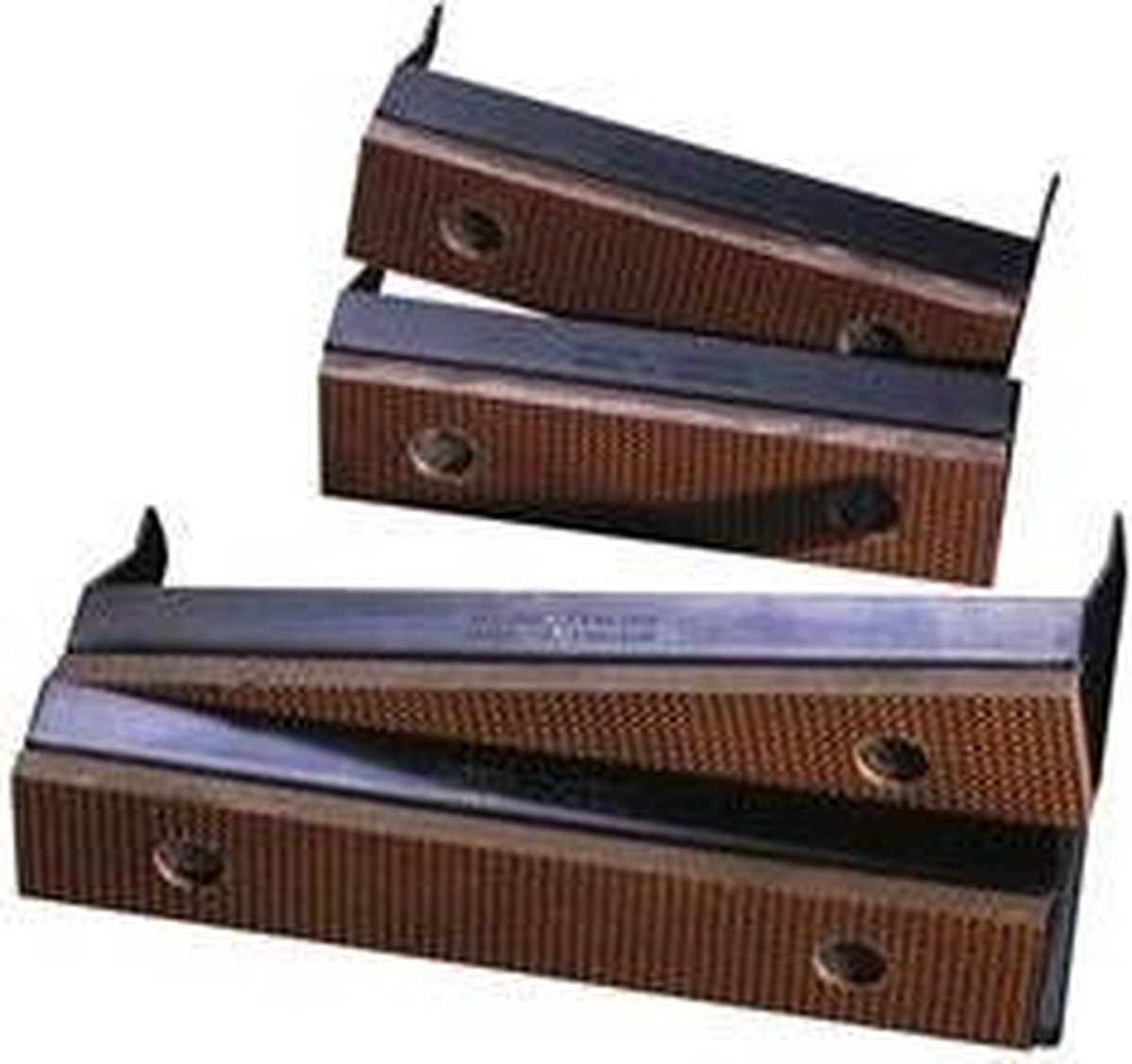 Irwin FG4 Fiberbekleding 4” / 100 mm