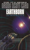 Homecoming 5 - Earthborn