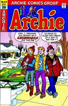 Archie 288 - Archie #278