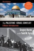 Palestine-Israel Conflict 3rd